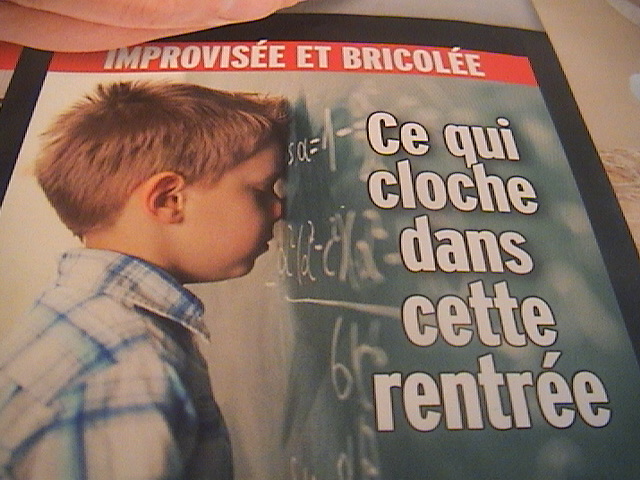 Revue de presse vido 27 avril 2020, Partie 2