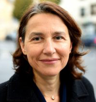 Sabine Duflo, psychologue clinicienne