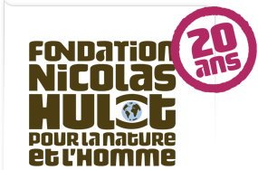 fondation nicolas hulot 
pour la nature et l'homme